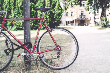 Quel type d'antivols choisir pour assurer la sécurité de votre vélo ? Pédale Maurice