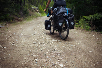 Quel vélo pour faire du bikepacking ?