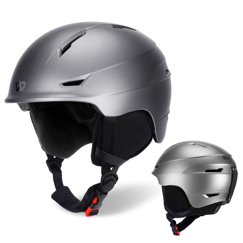 Casque velo hiver Pédale Maurice