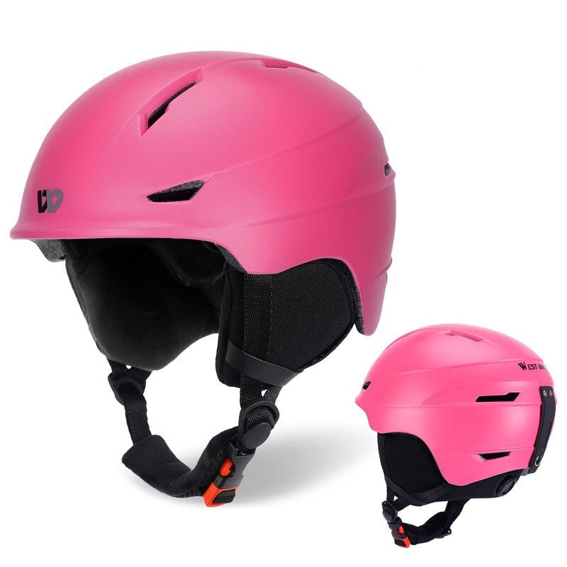 Casque velo hiver Pédale Maurice