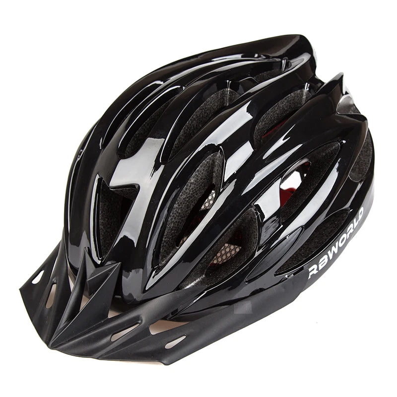 Casque vélo homme VTT