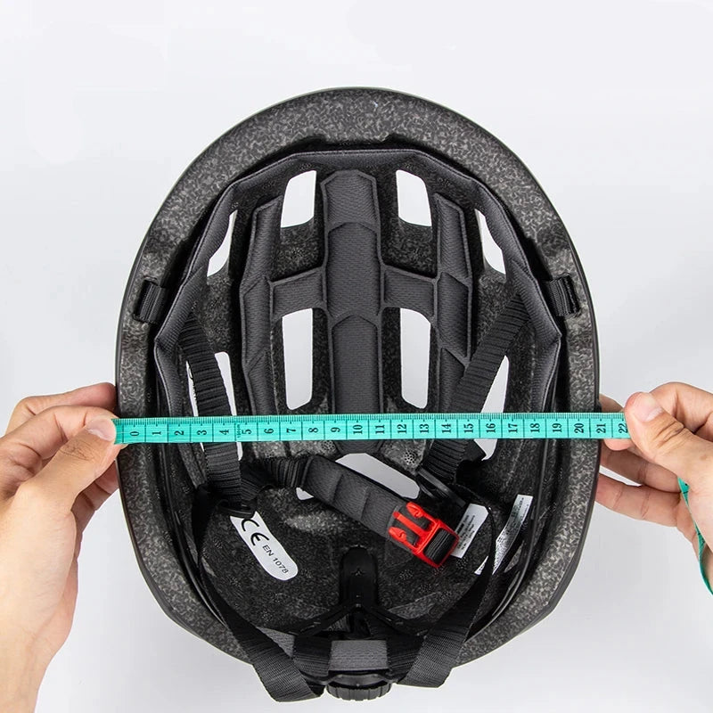 Casque vélo homme xxl 