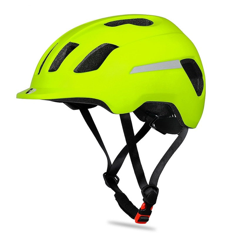 Casque vélo urbain design Pédale Maurice