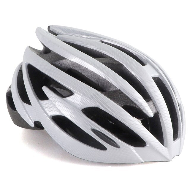 Casque vélo route ultra-léger unisexe Pédale Maurice