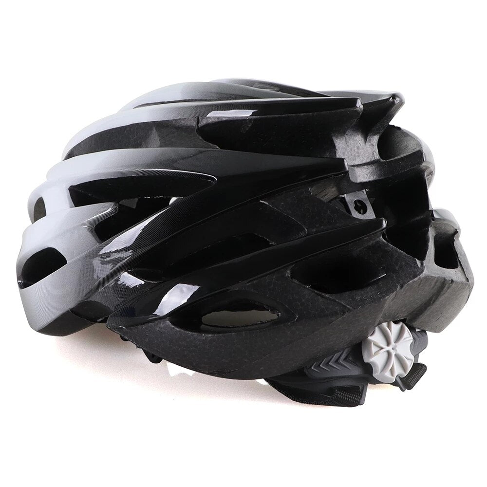 Casque vélo route ultra-léger unisexe Pédale Maurice