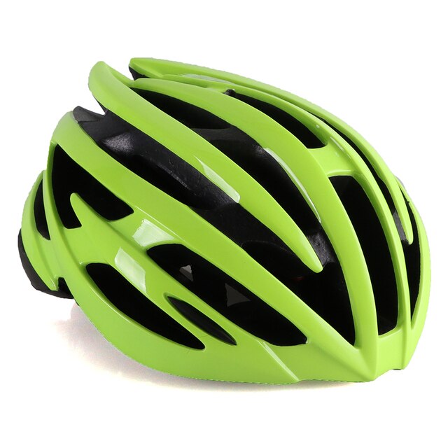 Casque vélo route ultra-léger unisexe Pédale Maurice