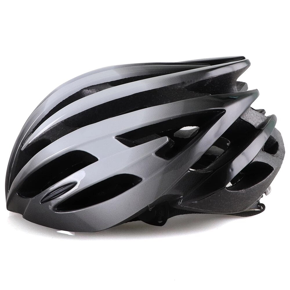 Casque vélo route ultra-léger unisexe Pédale Maurice