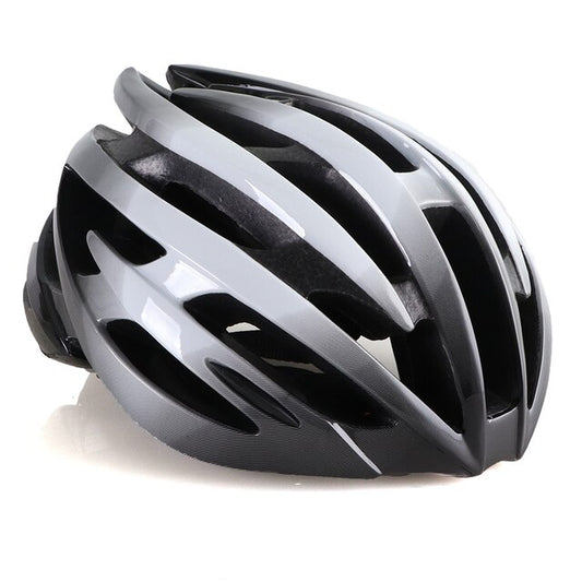 Casque vélo route ultra-léger unisexe