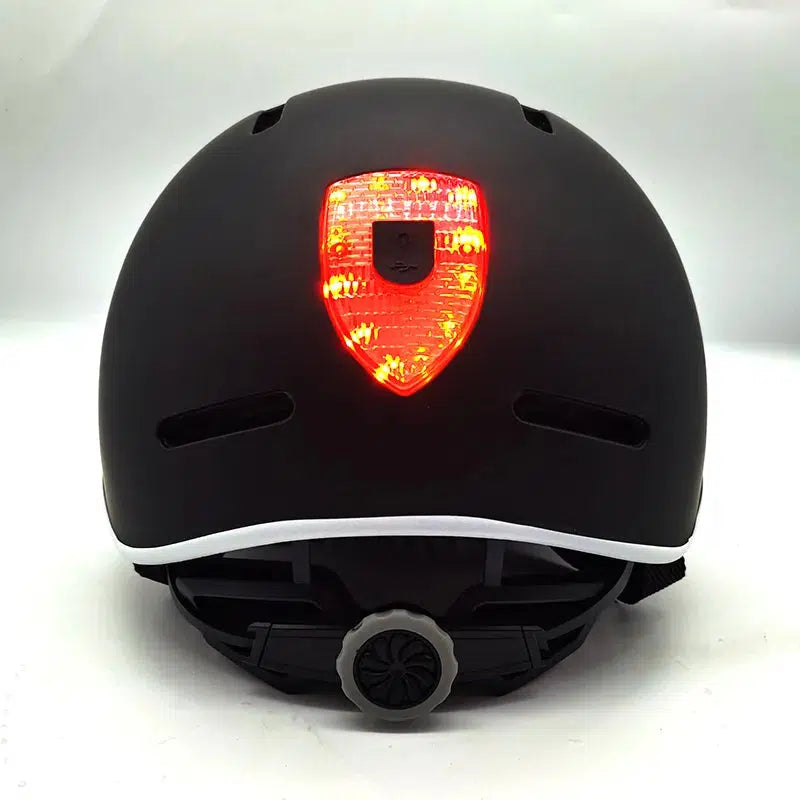 Casque vélo femme urbain  Pédale Maurice