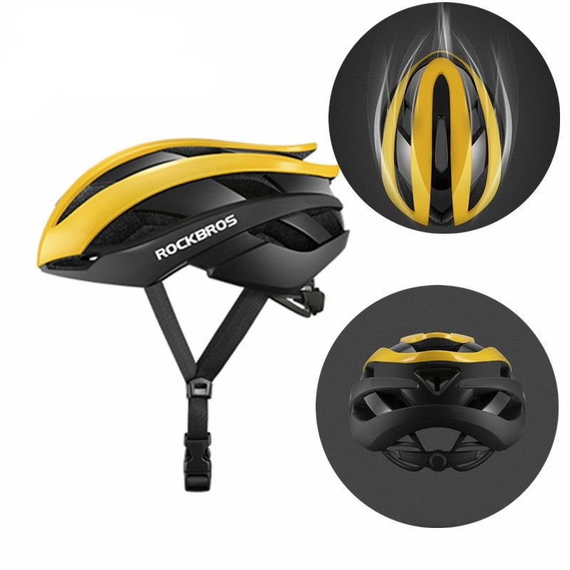 Casque vélo urbain de route ultra-léger - 4 coloris Pédale Maurice