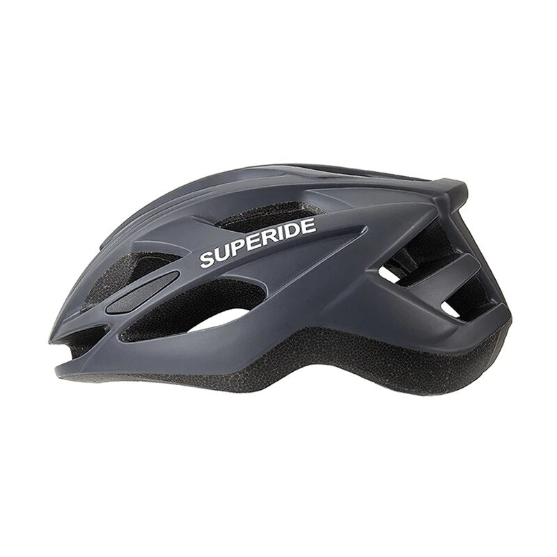 Kit casque vélo de route avec lunette et cagoule Pédale Maurice