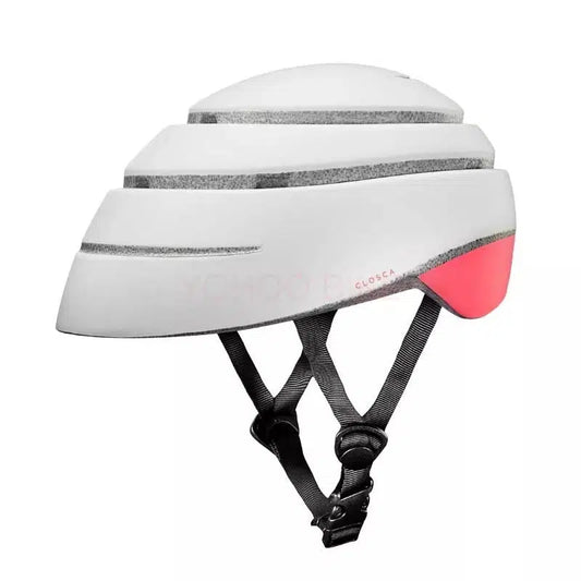 Casque vélo ville femme