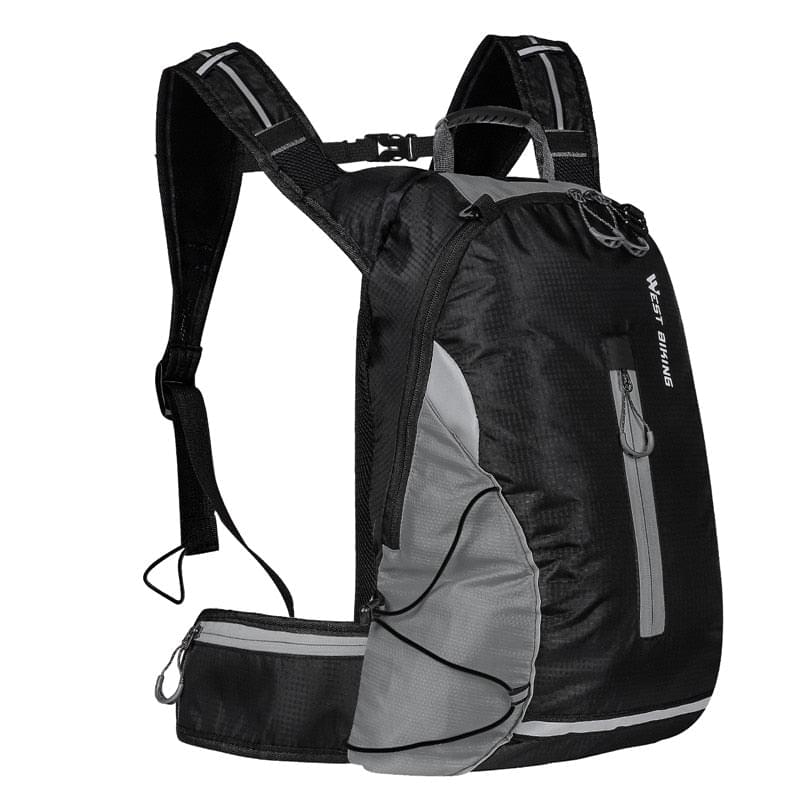 Sac à dos cyclisme d'hydratation 16L randonnée Cyclogo