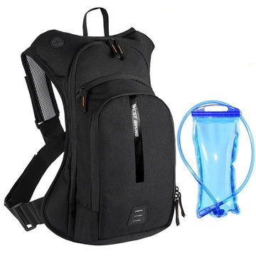 Sac de cyclisme d'hydratation 10L ergonomique Cyclogo